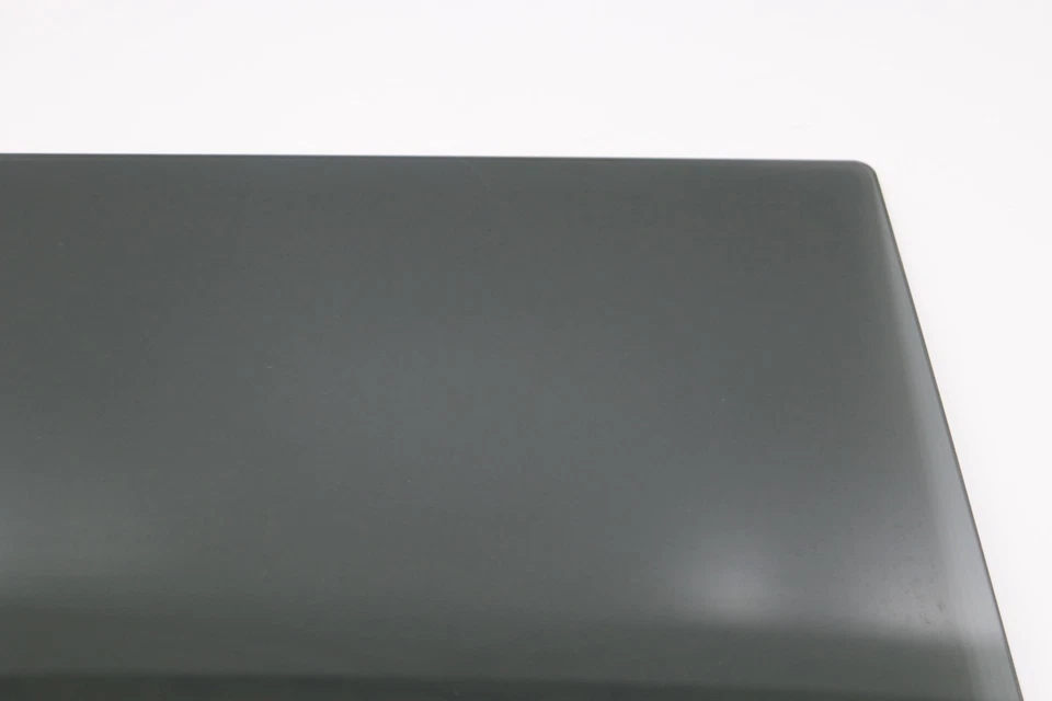 MITSUBISHI OUTLANDER 2016-2020 puerta trasera derecha del lado del pasajero ventana cristal OEM Foto 3 de 4