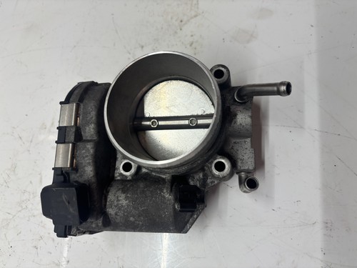 Clapet D'étranglement (body Papillon) Pour Hyundai/Kia Santa Fe/Sorento 2.4 CVVT G4KE - Ref 35100-2540 - Occasion