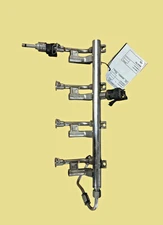 2017 - 2019 FORD ESCAPE 1.5L Ramp fuel OEM DS7G-9H487-EA #1298