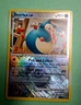 Pokemon Snorlax Promos 33/111 Rising Rivals League NMint Fast Ship