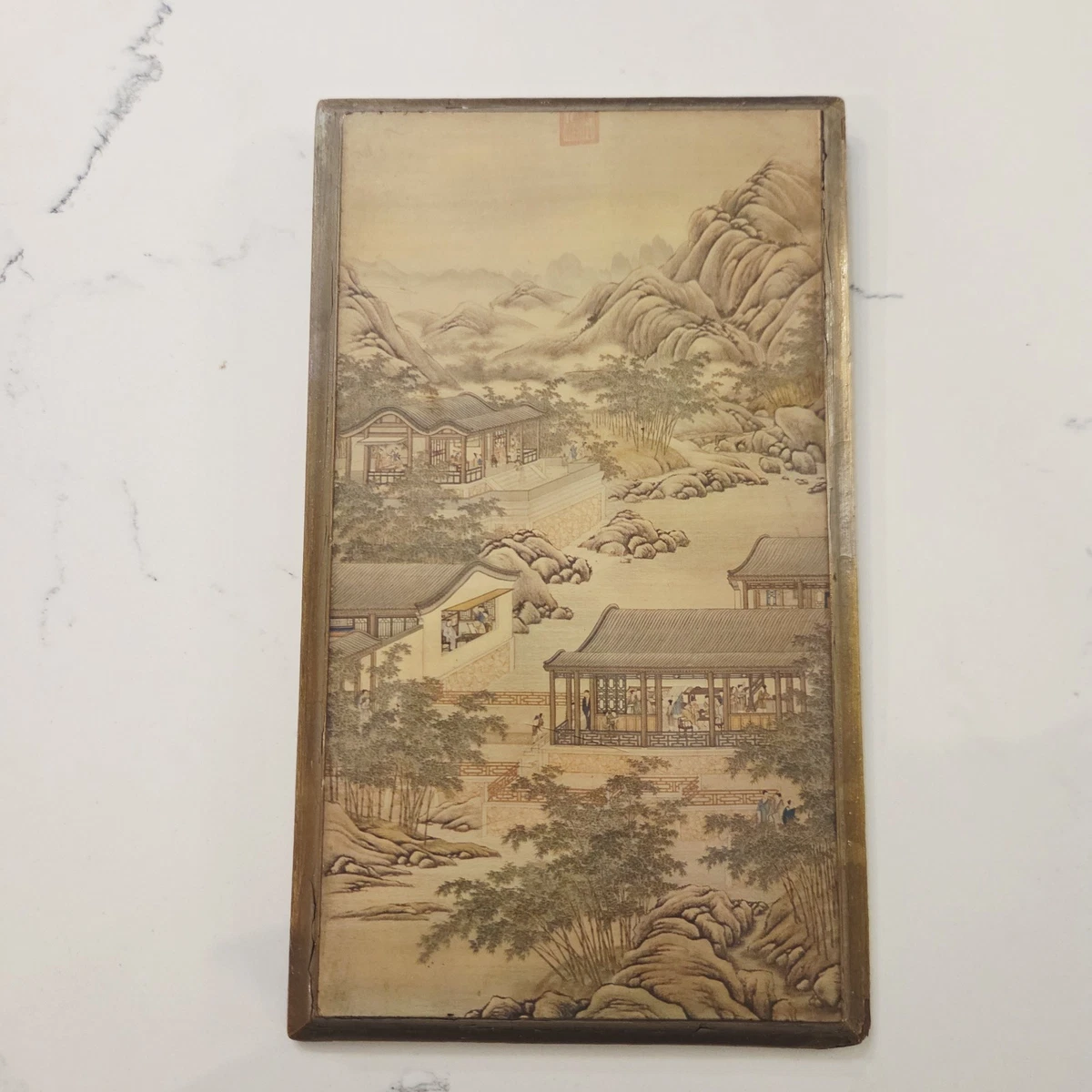 中国古董绘画和卷轴| eBay
