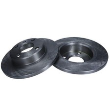 Disque de frein Skoda FELICIA