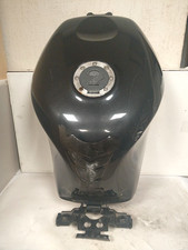 SUZUKI OEM GSXR750 GSX-R750 '96-99 SERBATOIO BENZINA BENZINA CON SERRATURA SENZA CHIAVE