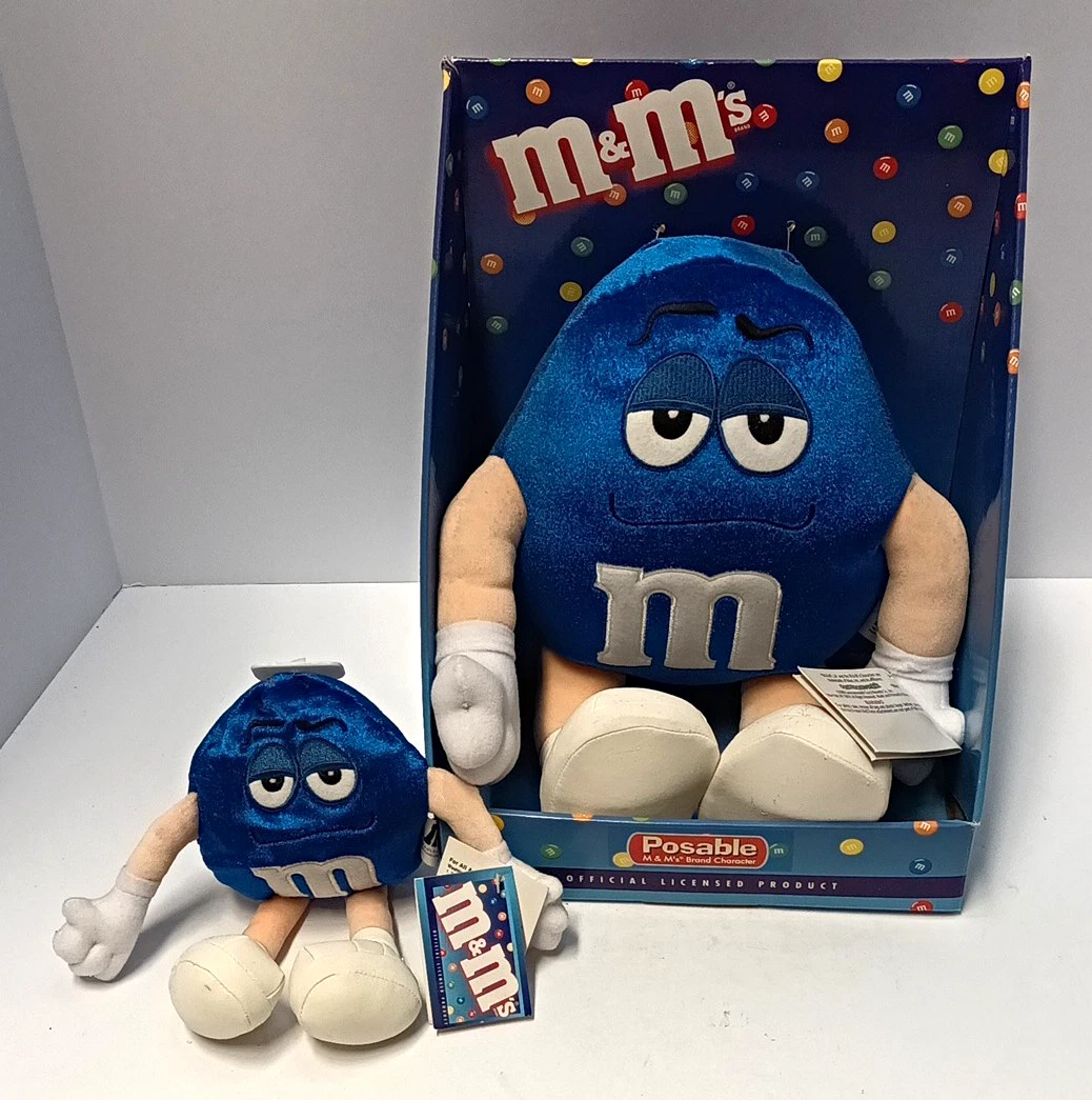 25+ Blue Collectible Candy & Nuts Advertising for sale | Updated