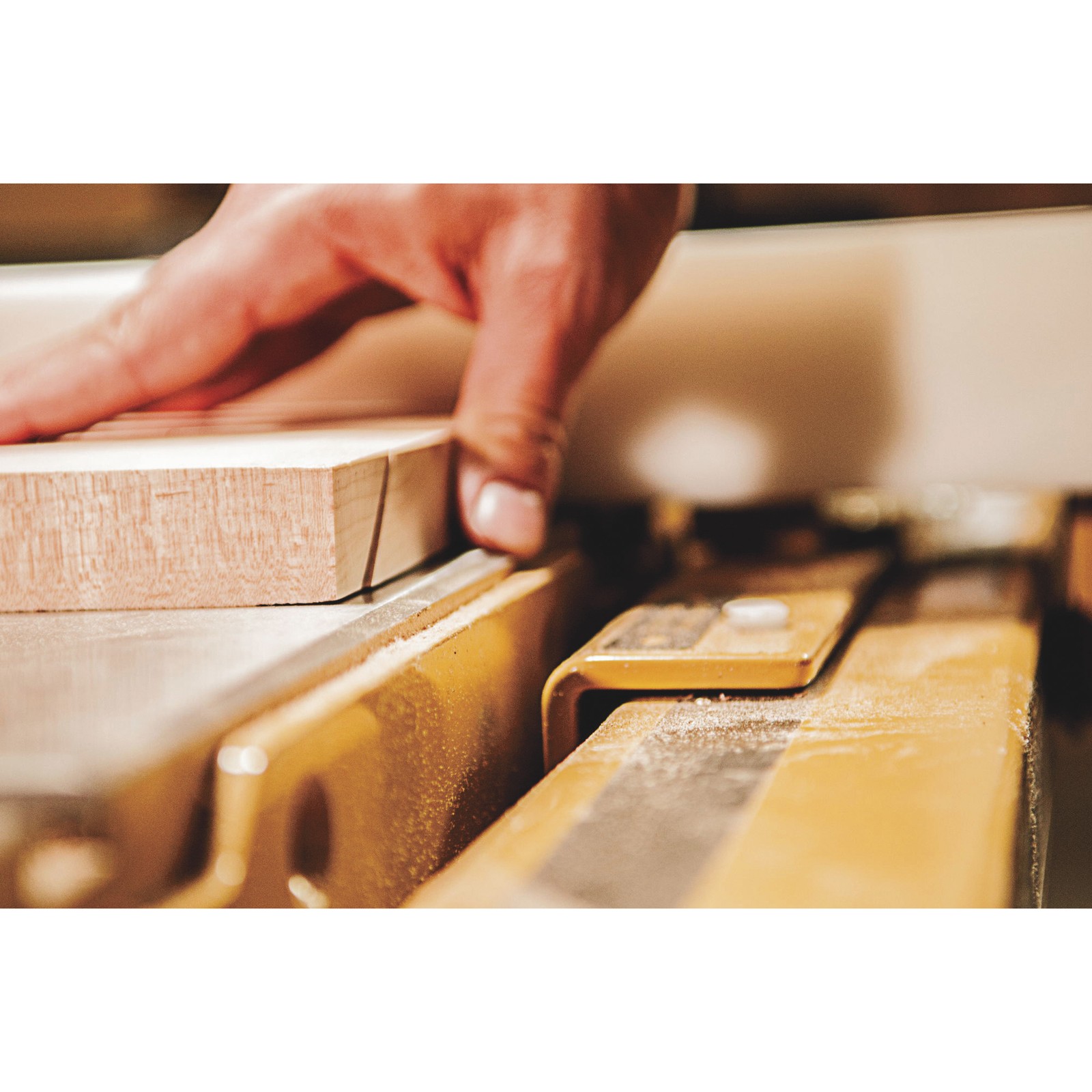 Powermatic 2000B Table Saw, 5 HP, 3 PH, 230/460V, 30in. Rip with Accu-Fence