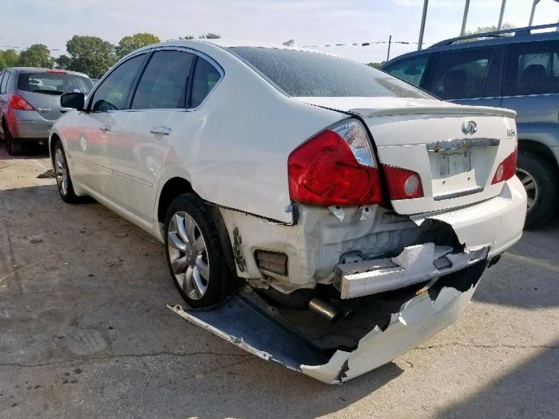 Carrier Rear AWD 3.692 Ratio Fits 06-08 INFINITI M35 2519988 Foto 3 de 4