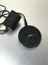 Anker Powerwave II Sense Pad Wireless Charging 15W Model A2519