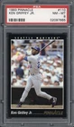 1993 Pinnacle Ken Griffey Jr. #110 PSA 8 NM-MT HOF Seattle Mariners