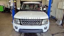 Used Rack and Pinion Assembly fits: 2015 Land rover Lr4 Power Rack and Pinion fr