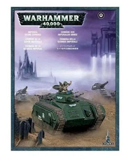 Warhammer 40k Imperial Guard Chimera