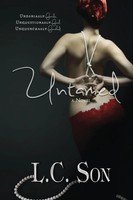 L. C. Son | Untamed | Taschenbuch | Englisch (2021) | Kartoniert / Broschiert