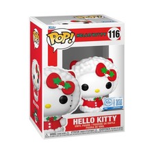 Ultimate Funko Pop Hello Kitty Figures Gallery and Checklist 40