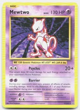 Evolutions Mewtwo 51/108 Near Mint Pokemon R Tcg Card