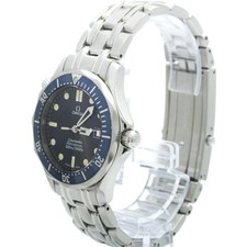 Omega Seamaster Professional 300M Quartz Acier Inoxydable 36