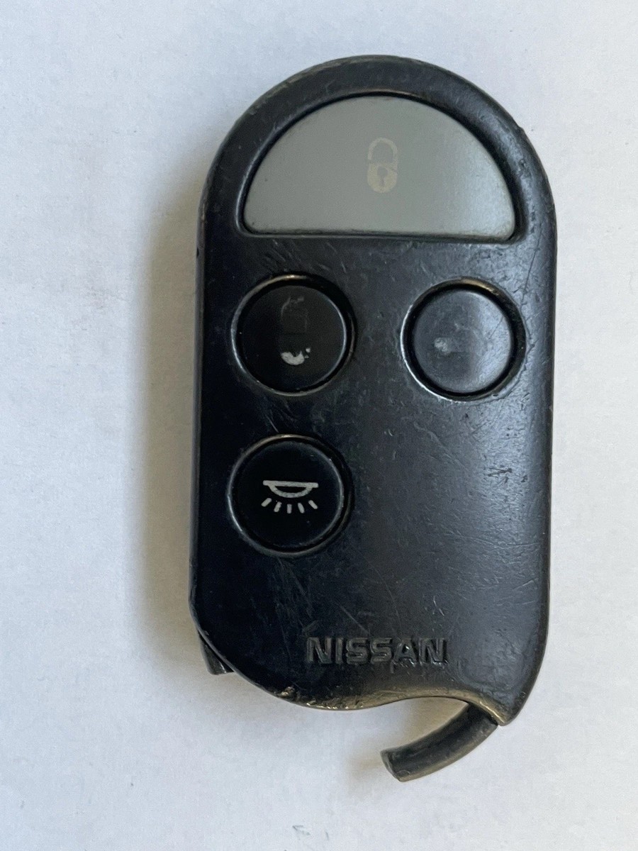 1993 1994 1995 1996 NISSAN 300Z BUTTON REMOTE A269ZJA073 NISSAN