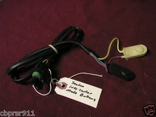 Seadoo GTX GSX  Info MFD Combo Gauge Select Mode Switch Button Set   278000854