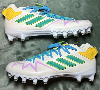 Adidas Freak 22 Simpsons Krusty The Clown Football Cleats GW1782
