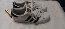 Adidas Superstar OG WHITE 8.5