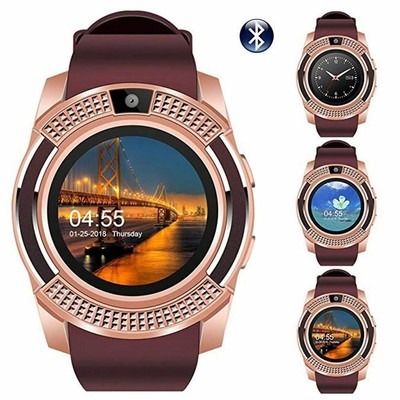 long lasting smart watch