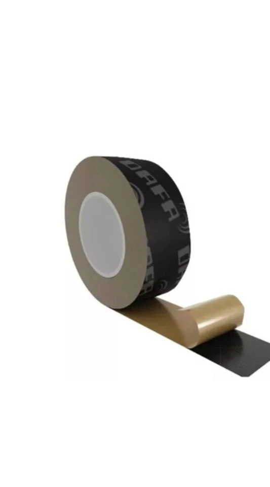 DAFA WEATHER DEFENCE JOINT UV TAPE 25M X 60MM SAME Illbruck ME315