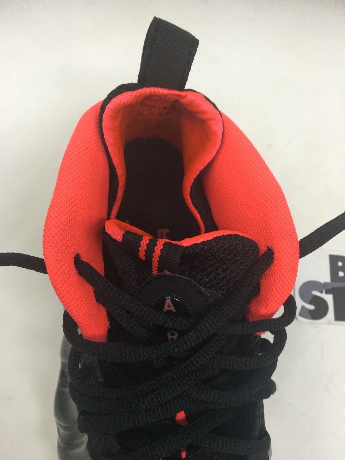 clean yeezy foamposites