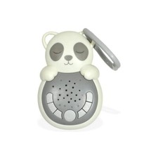 Cloud B Sweet Dreamz On The Go Travel Baby Sound  Music Soother Panda Bear