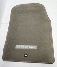 Husky Liners 99051 Weatherbeater Floor Mats Fit 2011-2015 Dodge Durango (Bench/Bucket Seats, W/w/o 3rd Row), Jeep Grand Cherokee - Front/2nd Seat