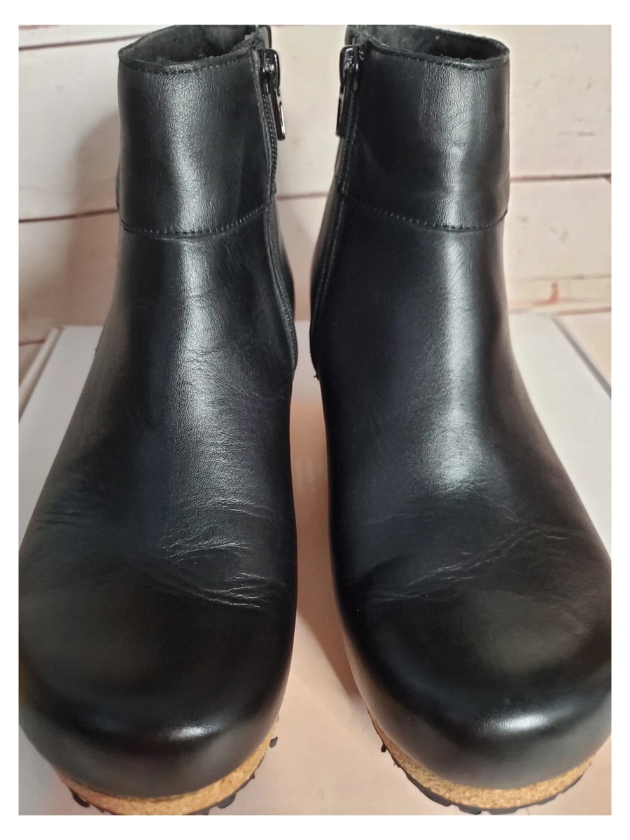 Birkenstock bootie shop