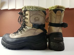 sorel conquest