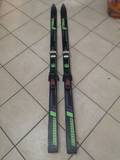 Megashadow Tyrolia 175 Sci fondo