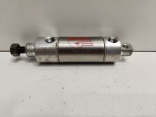 GUARANTEED BIMBA 1-1/16" BORE X 1/2" STROKE PNEUMATIC CYLINDER 090.5-DP