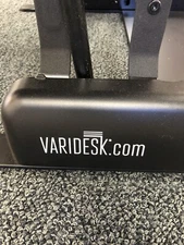 VariDesk Cube Corner 36SKU. 49362