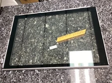 NV51T5511DS Inner Door Glass Pak 