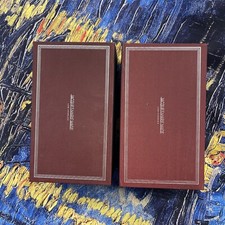 Jacques Marie Mage Empty Box ONLY Two Lot H31