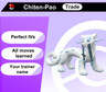 Chien-Pao 6 IV for Pokemon Scarlet/Violet
