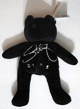 Sting 1999 Bear Beanie WCW/NWO Nitro Racing Champions Series 1