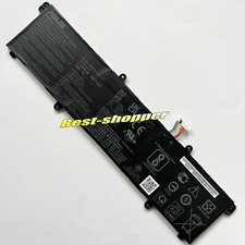 USA New Genuine B31N1911 Battery for ASUS VivoBook Flip TP470EA TP470EZ X421DA