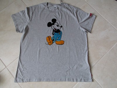 levis t shirt xxxl