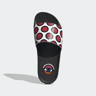 ADIDAS Adilette Boost Craig and Karl Swim Slides Sandals Men\'s Sz 8&9 (GY5351) s-l400.jpg main image 4