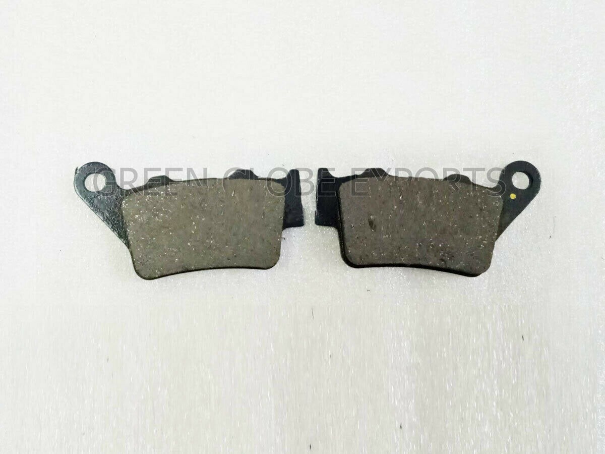 Fit For KTM RC 200 390 Racing Bike Rear Disc Brake Pad