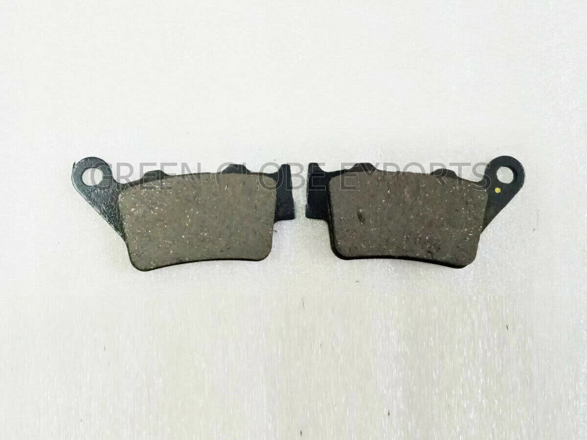 Ktm duke 200 brake pads price deals