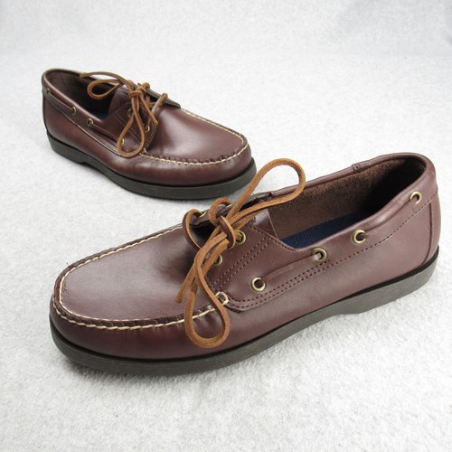 Polo Sport Ralph Lauren Boat Shoes 