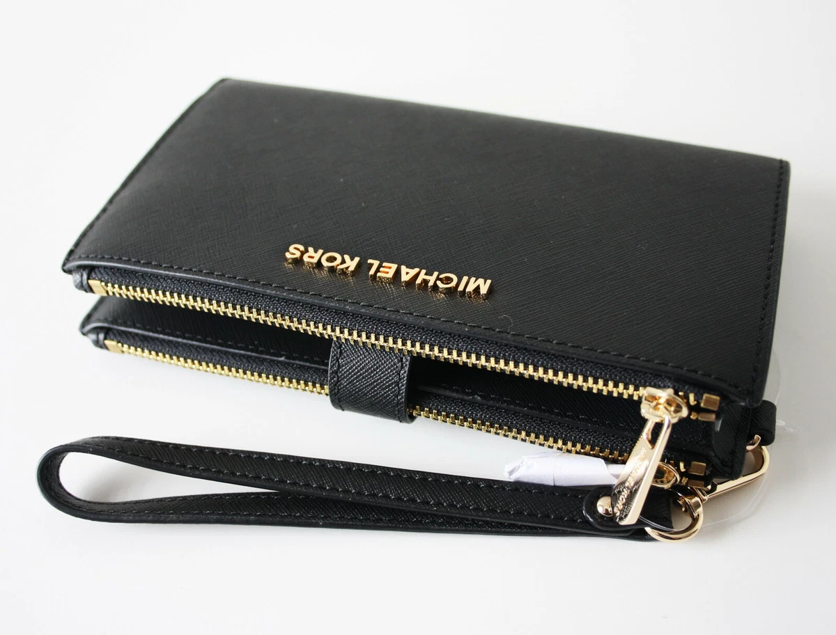 Michael kors lg tz wristlet deals