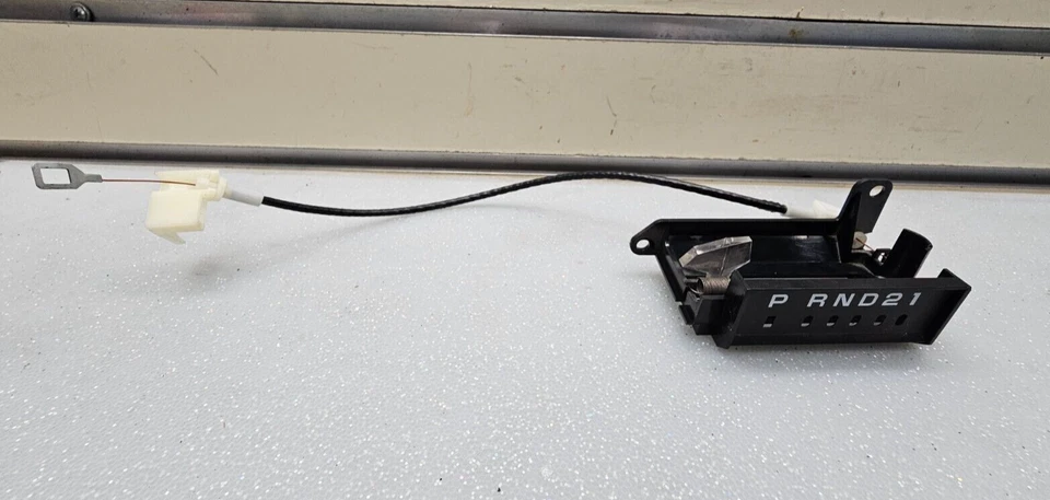 🔥98-02DODGE DAKOTA RAM 1500 2500 3500 INDICADOR DE CAMBIO DE MARCHAS DE ESTACIONAMIENTO MOPAR OEM Foto 2 de 4