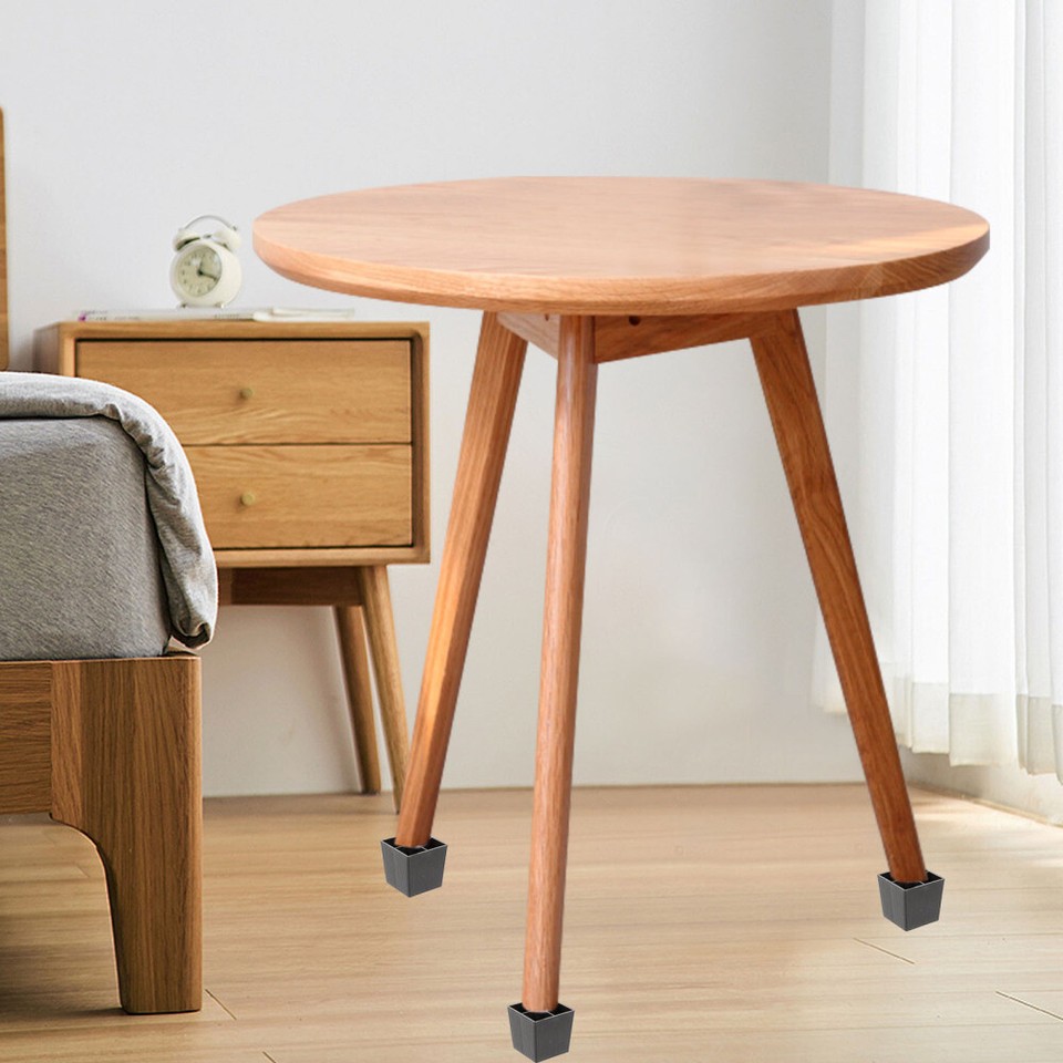 4 Pcs Chair Legs Replacement Couch Feet Bed for Furniture Large Snug eBay