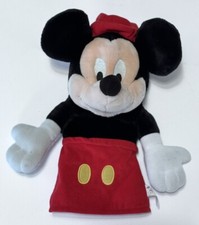  Disneyland Mickey Mouse Driver Headcover, 9.9/10 Condition, FREE SHIPPING 