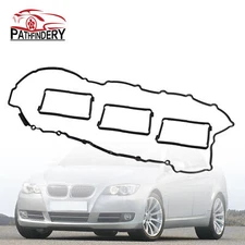 Valve Cover Gasket Set N55B30 For BMW X5 335i 535i 135i 640i E70 F11 3.0L Turbo