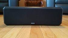 Boston Acoustics 404V Center Channel Speaker - used