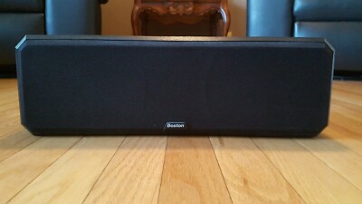 boston acoustics 404v