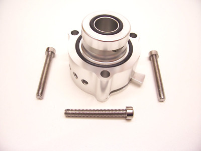 RSR Blow Off Ventil Pop Off einstellbar 2.0 TSI TFSI VW AUDI Seat Skoda Golf R 5